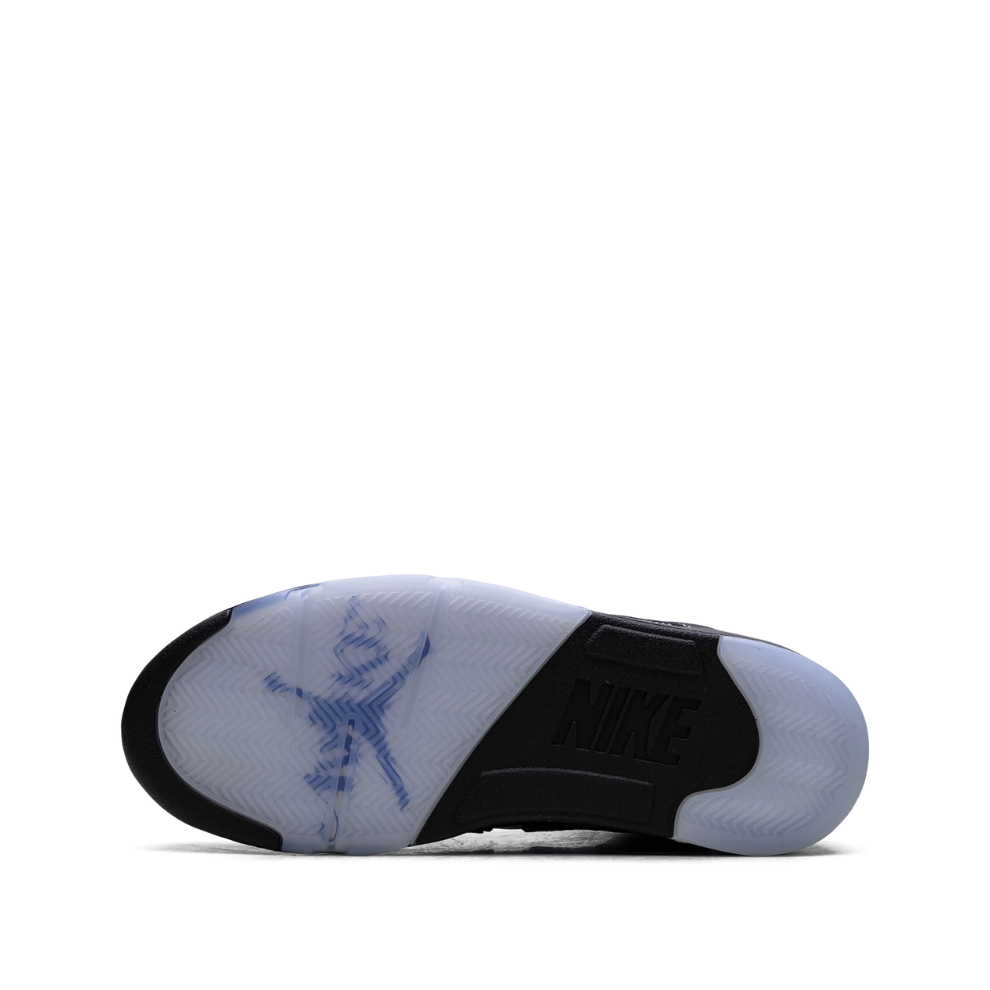 Air Jordan 5 "Awake NY - Racer Blue"