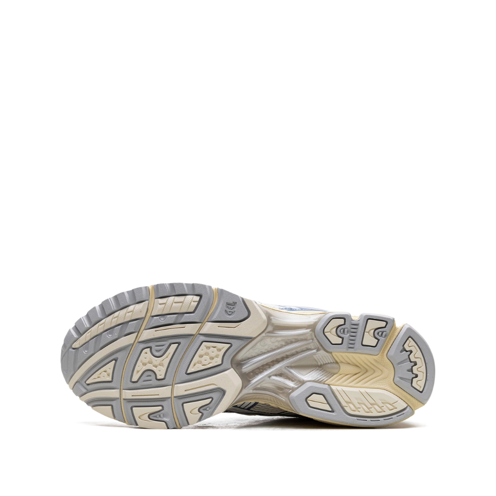 Asics GEL-Kayano 14 "Metallic Blue"