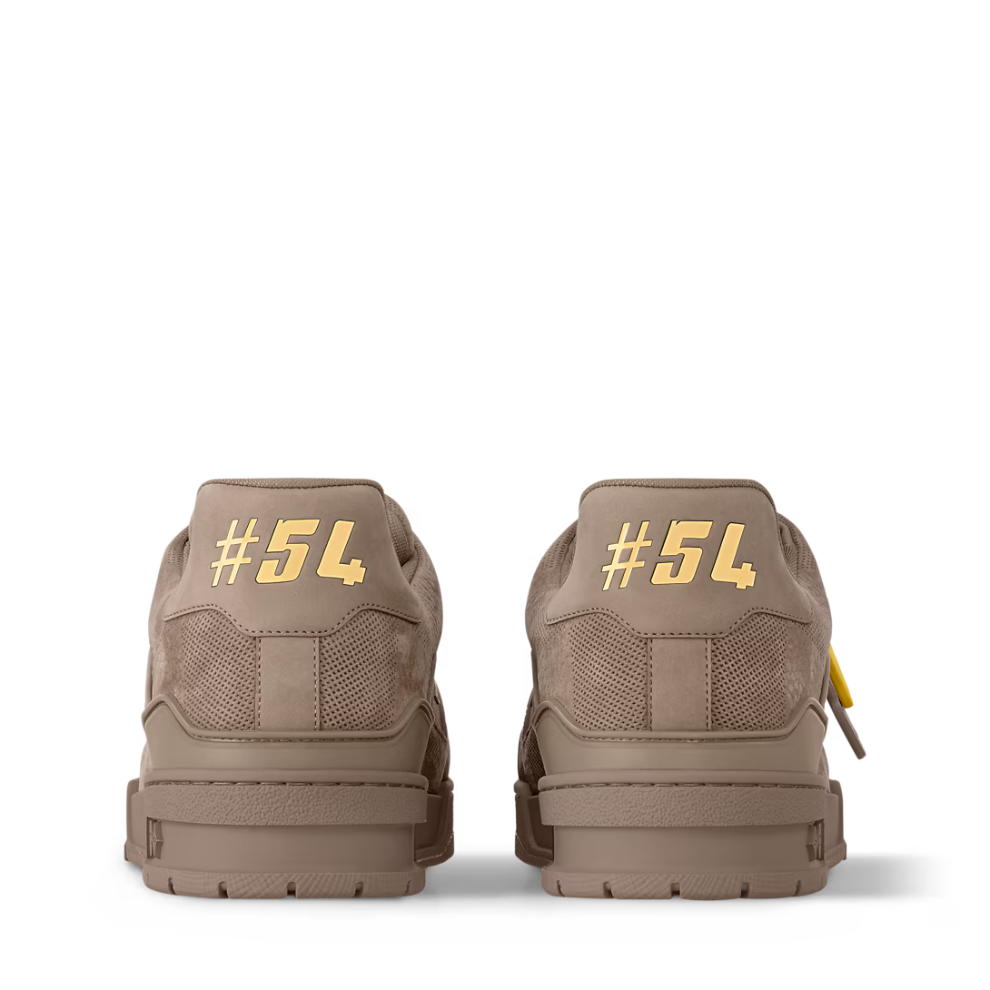 LOUIS VUITTON Trainer Sneaker