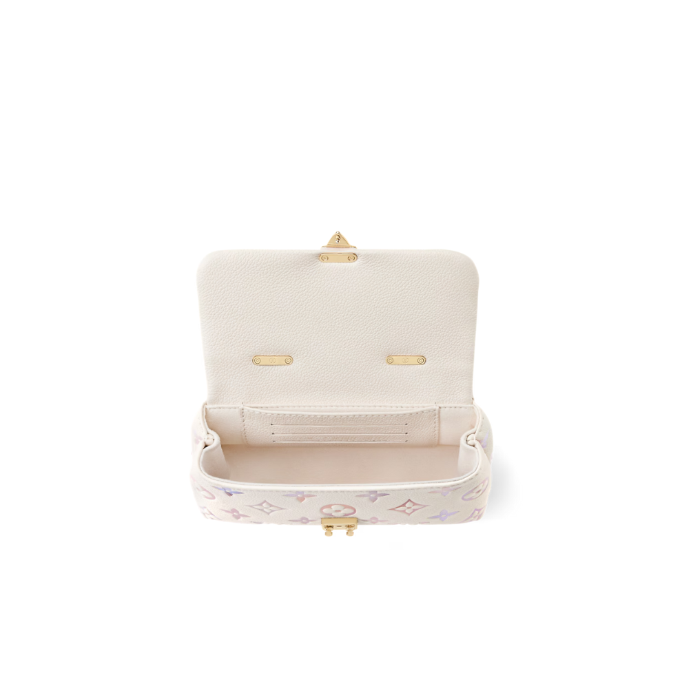 Louis Vuitton Nano Madeleine