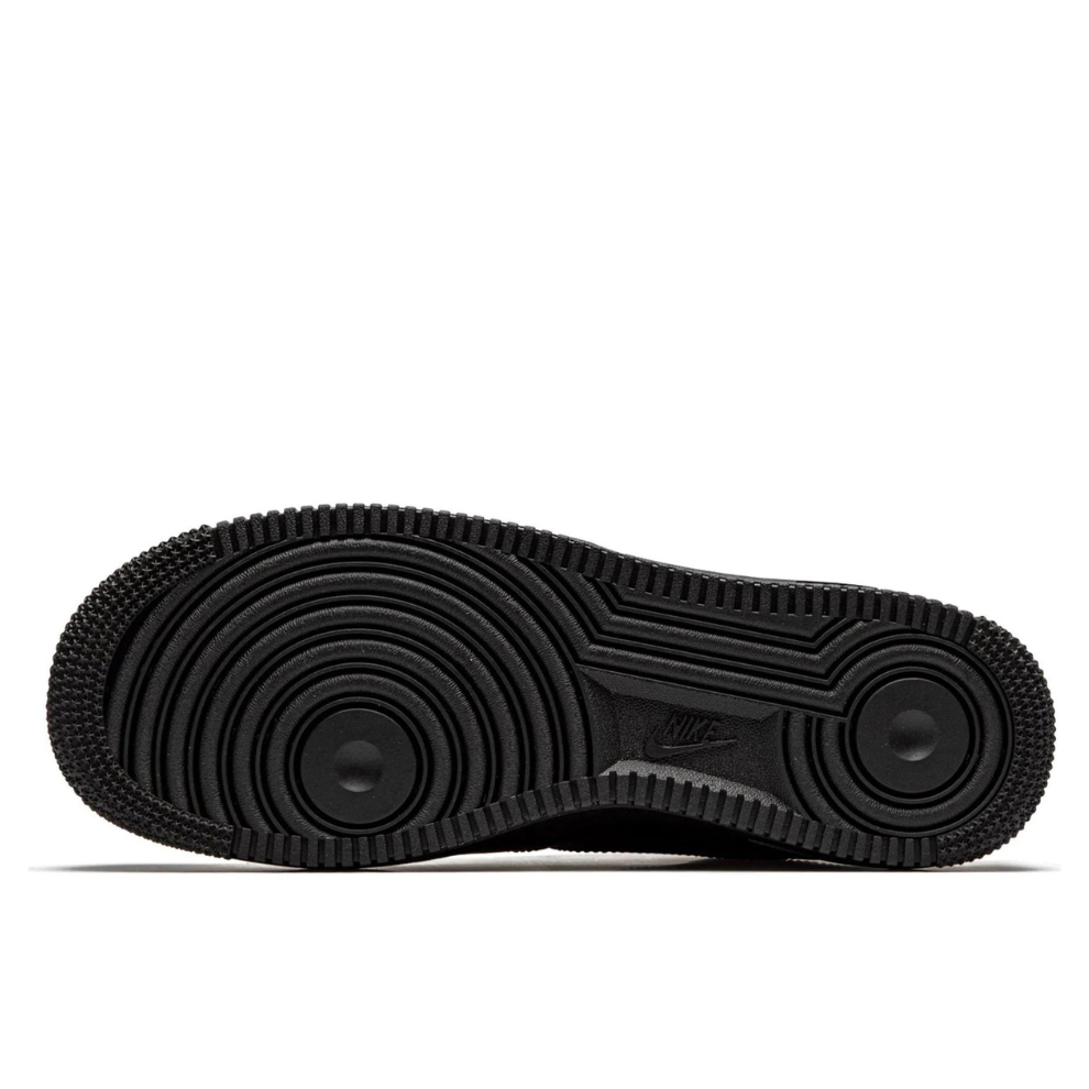 NIKE AIR FORCE 1 LOW "Supreme - Mini Box Logo Black"