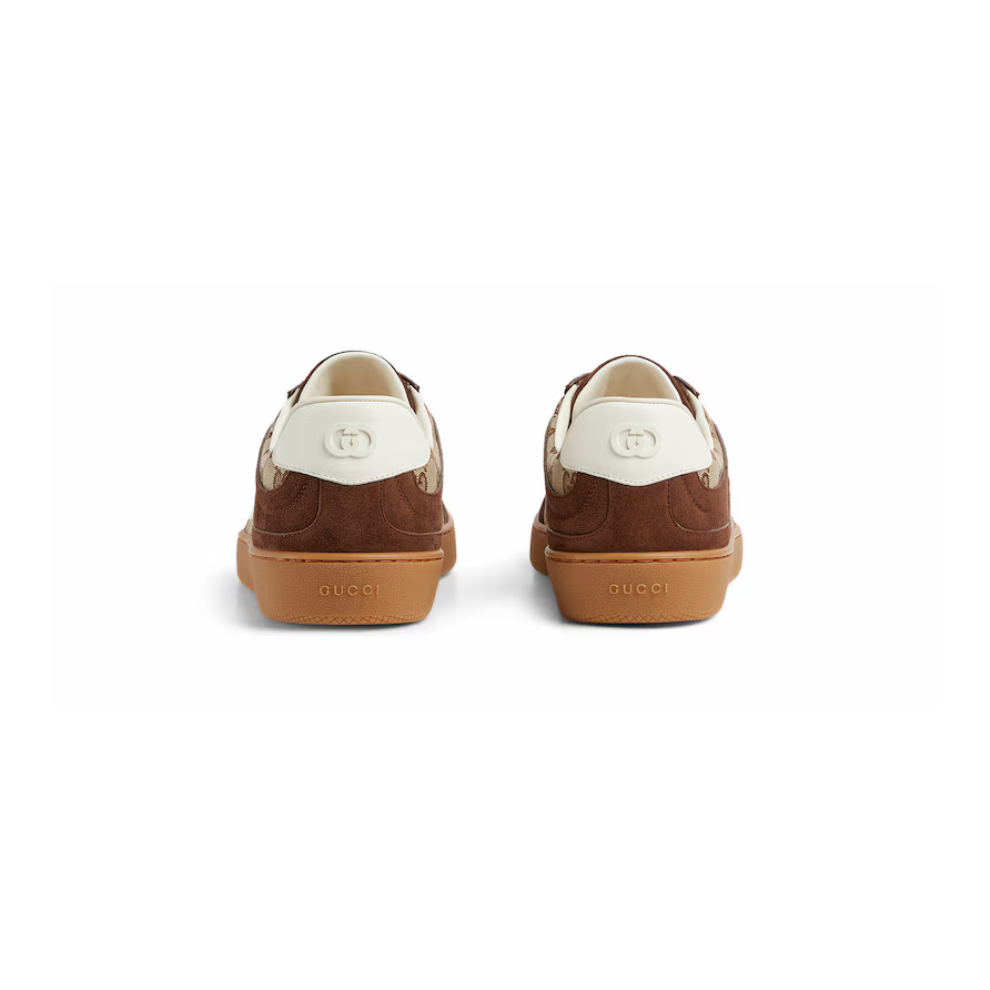 Gucci Men's sneaker with Interlocking G