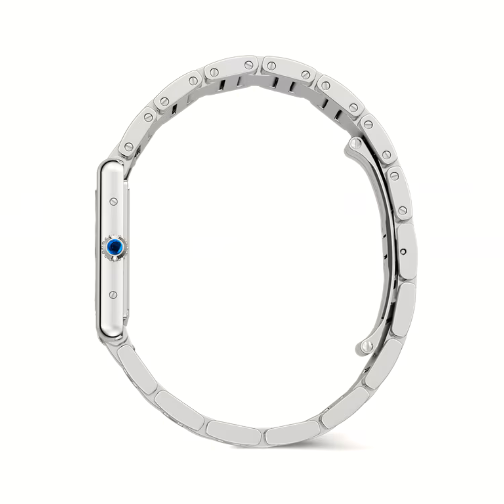 Tank Must de Cartier watch