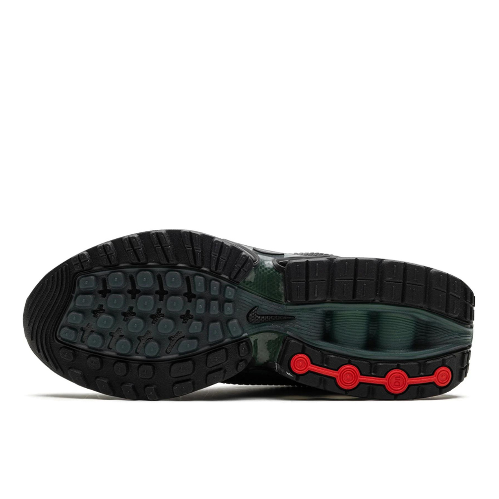 NIKE AIR MAX DN "Supreme - Black"