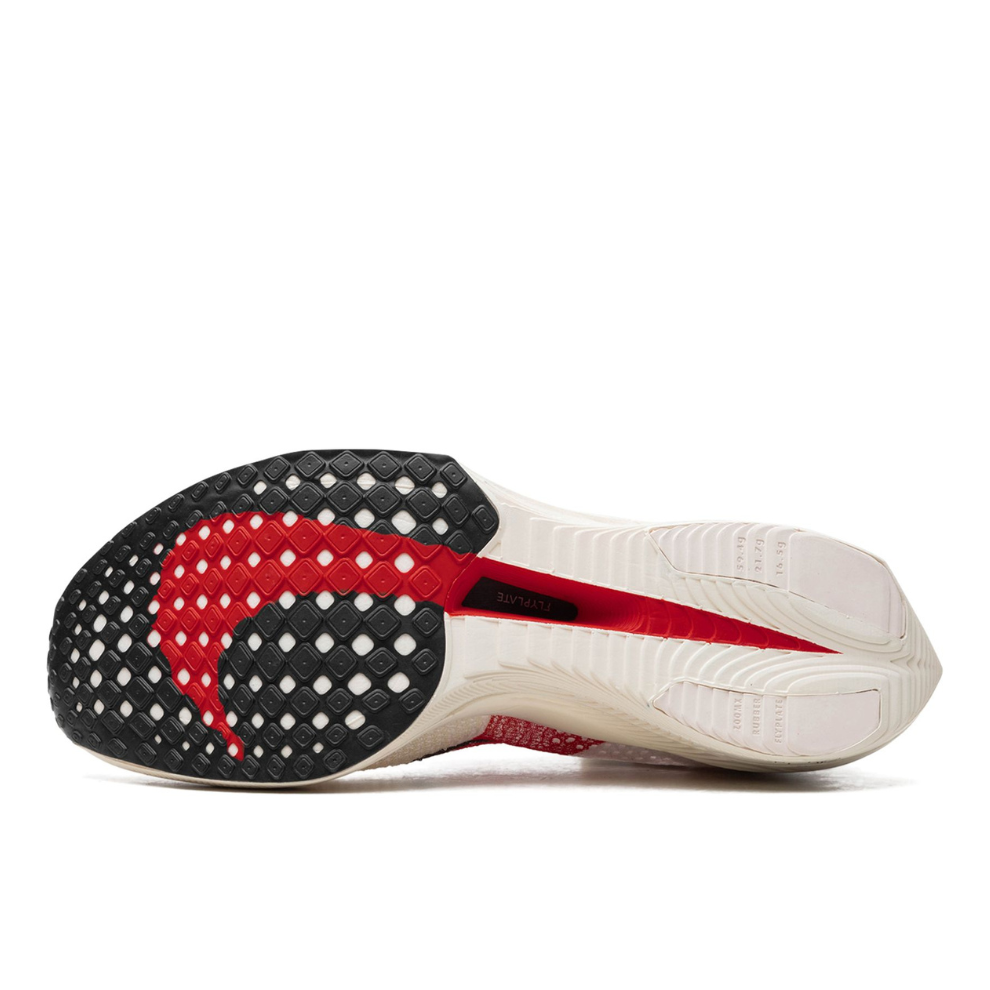 NIKE ZOOMX VAPORFLY NEXT% 3 EK "Chile Red"
