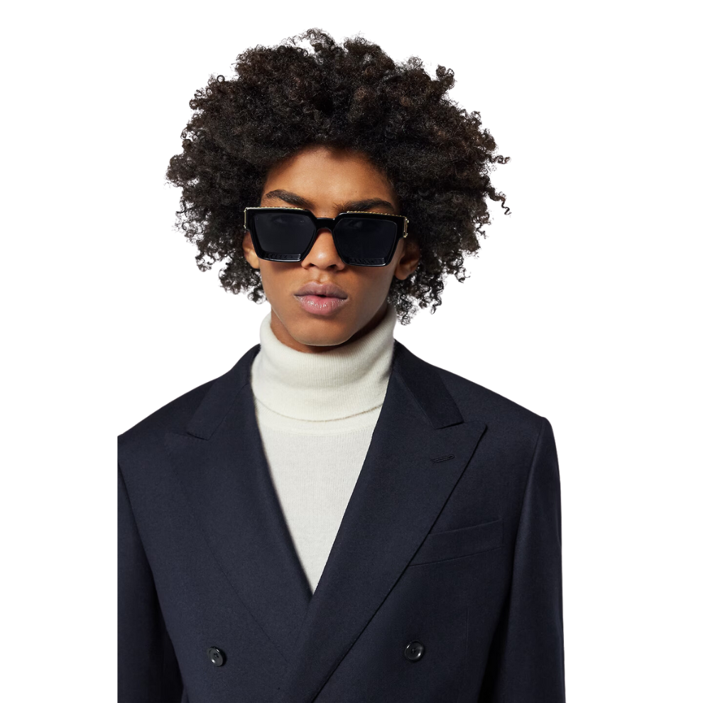 LOUIS VUITTON 1.1 Millionaires Sunglasses