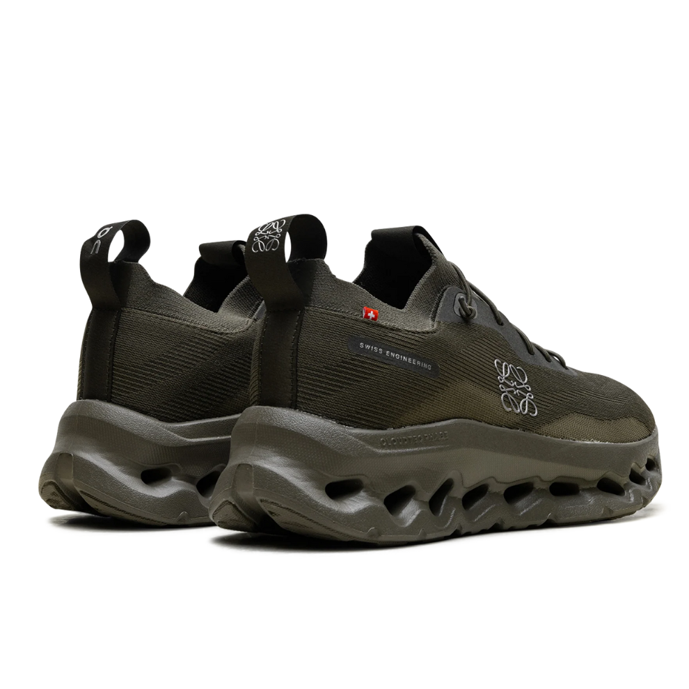 Cloudtilt WMNS "LOEWE Khaki Green"