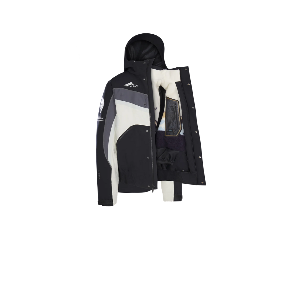 NIKE x Nocta NRG Dolemite Jacket Hoodie