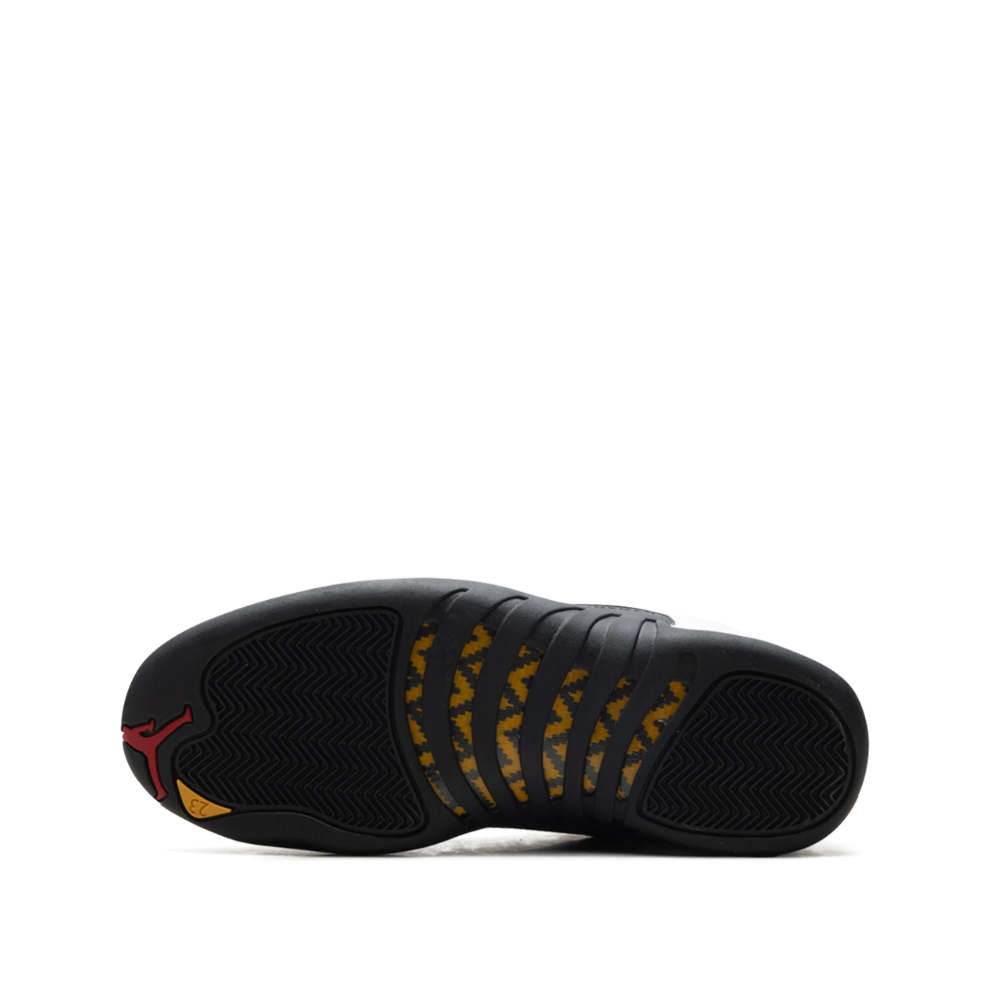 Air Jordan 12 "Taxi (2025)"