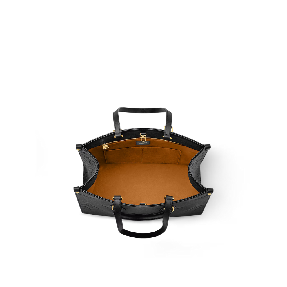 Louis Vuitton OnTheGo MM