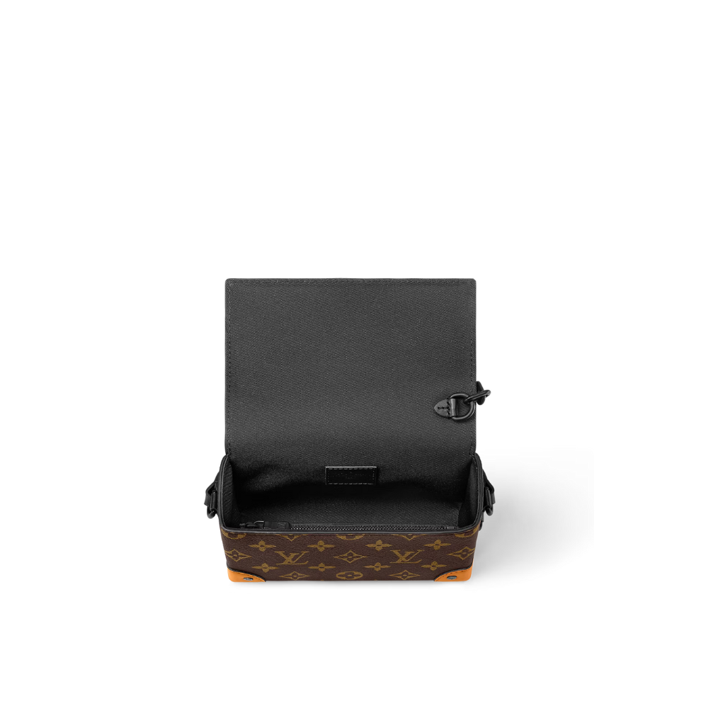 Louis Vuitton teamer Wearable Wallet