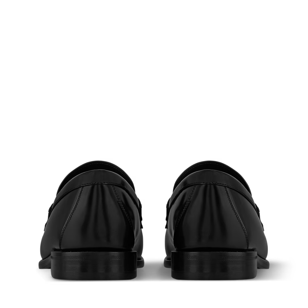 LOUIS VUITTON Major Loafer