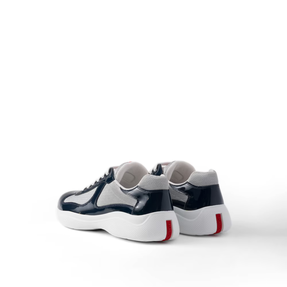 Prada America's Cup sneakers