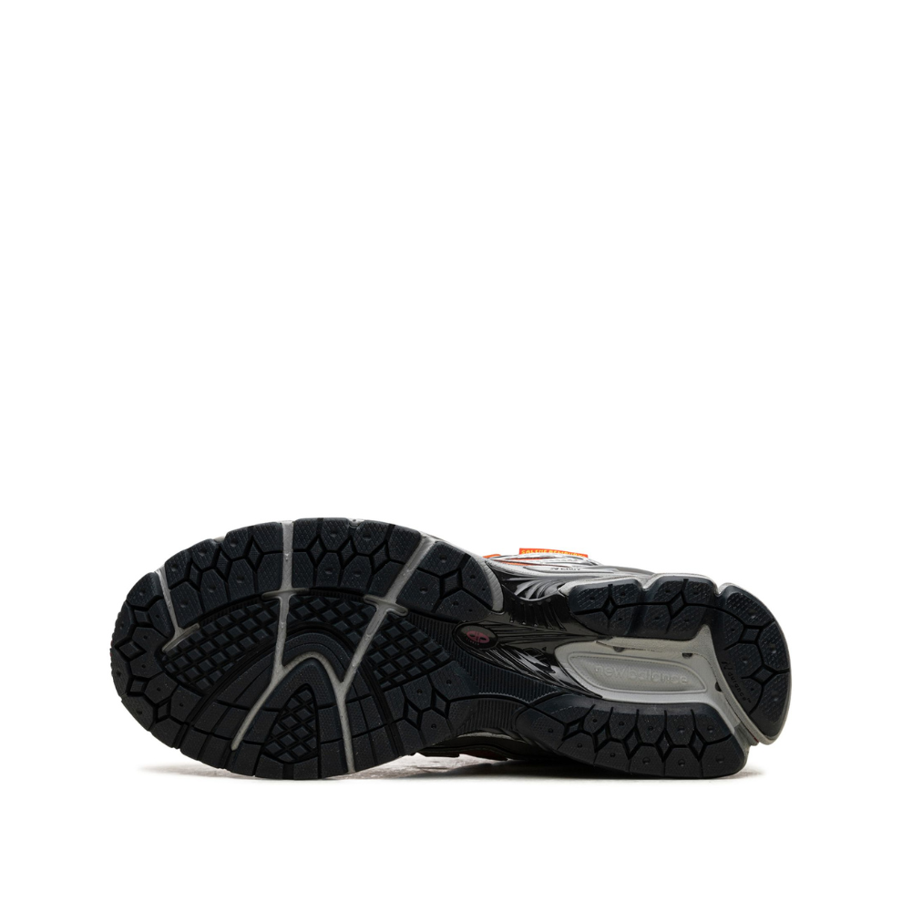 New Balance 1906R "Salehe Bembury - Heat Be Hot - Lava"