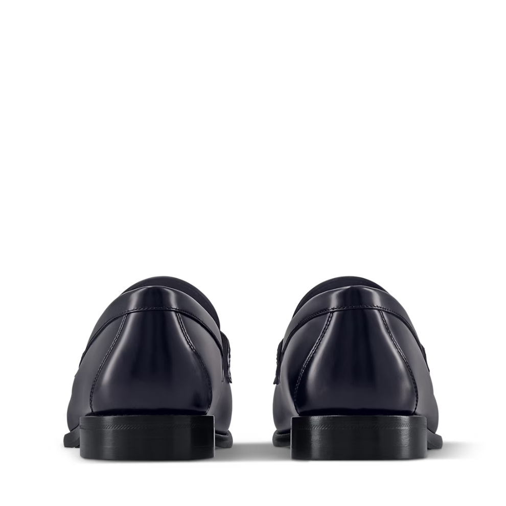 LOUIS VUITTON Major Loafer