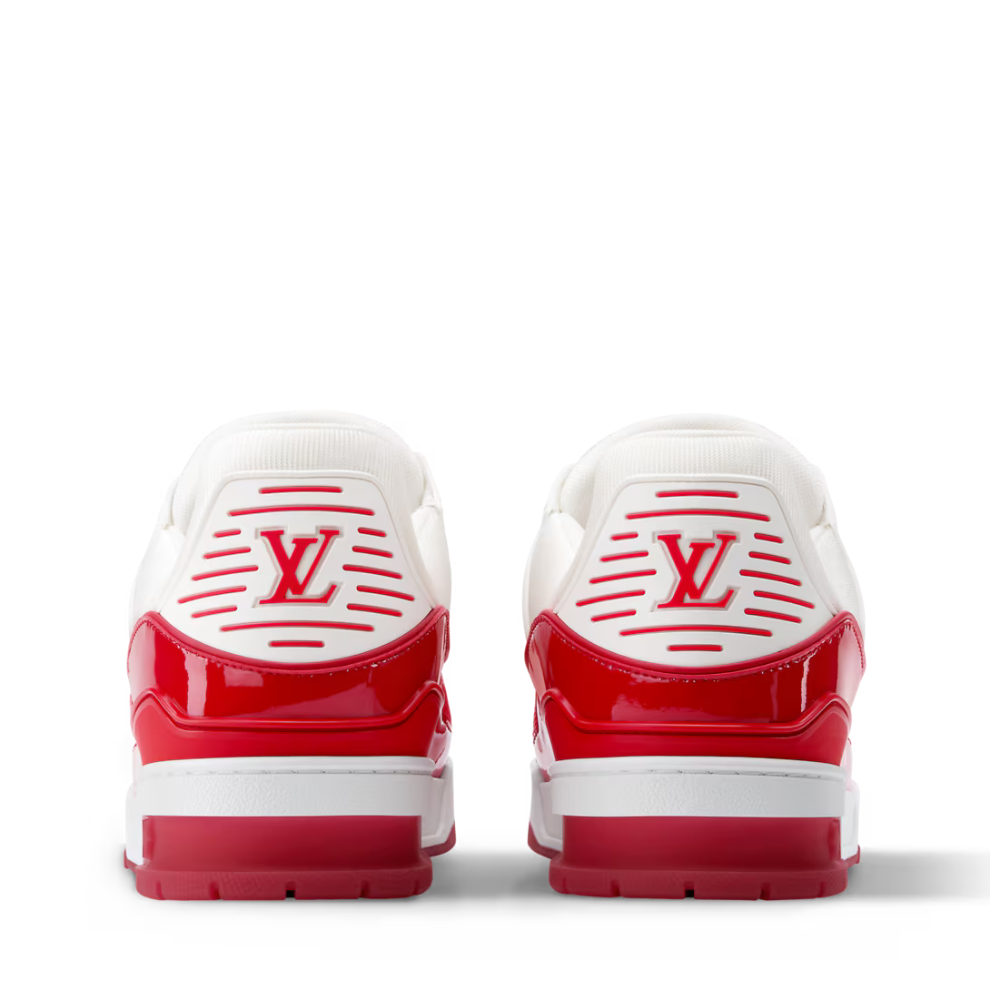 LOUIS VUITTON Trainer Sneaker