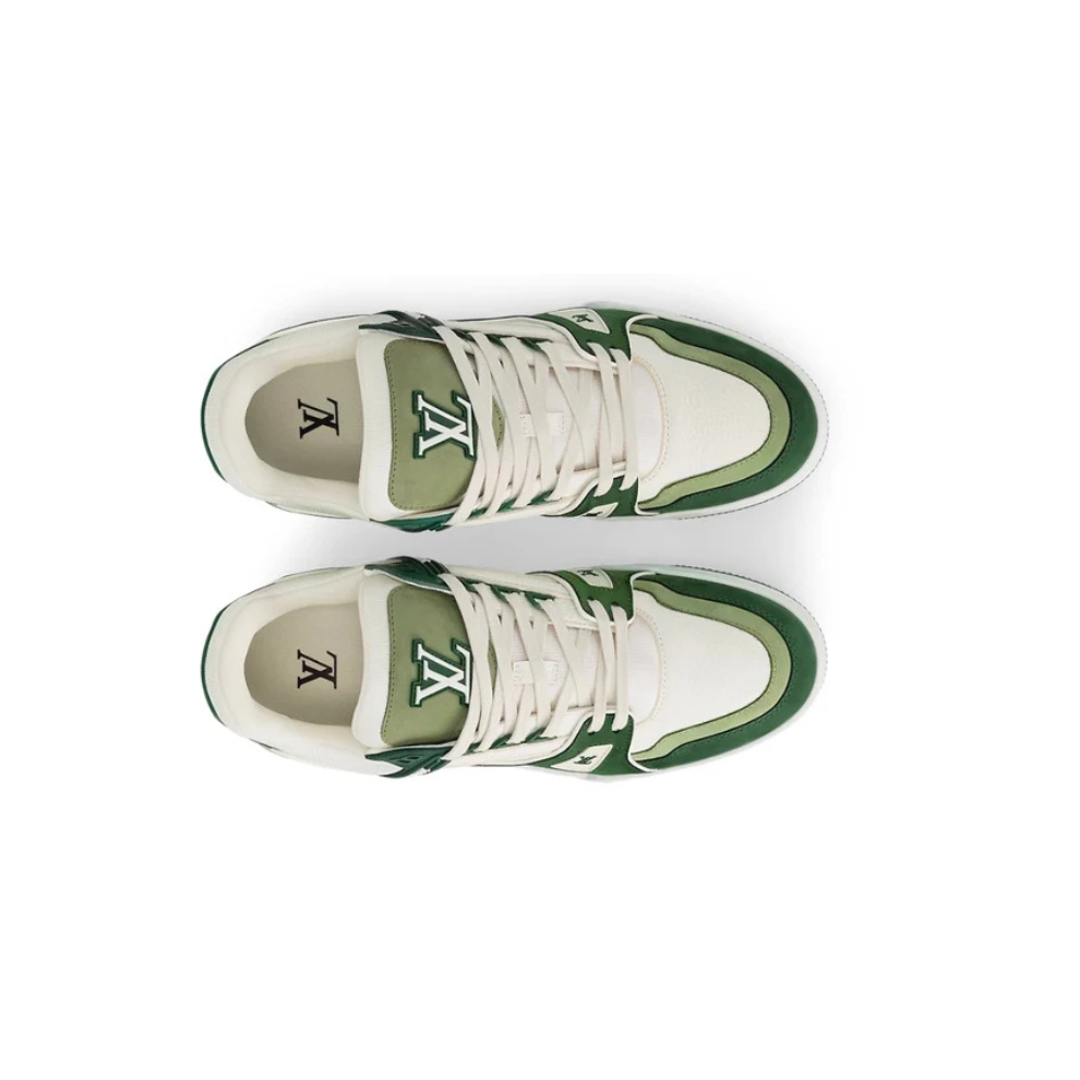 LOUIS VUITTON Trainer Sneaker