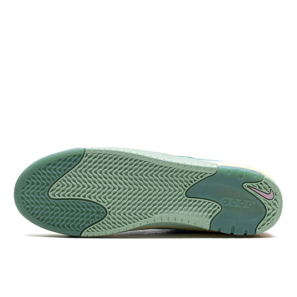Nike SB Air Max Ishod Wair "Verdy Visty"