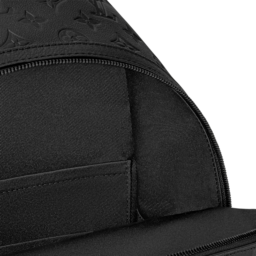 Louis Vuitton Discovery Backpack