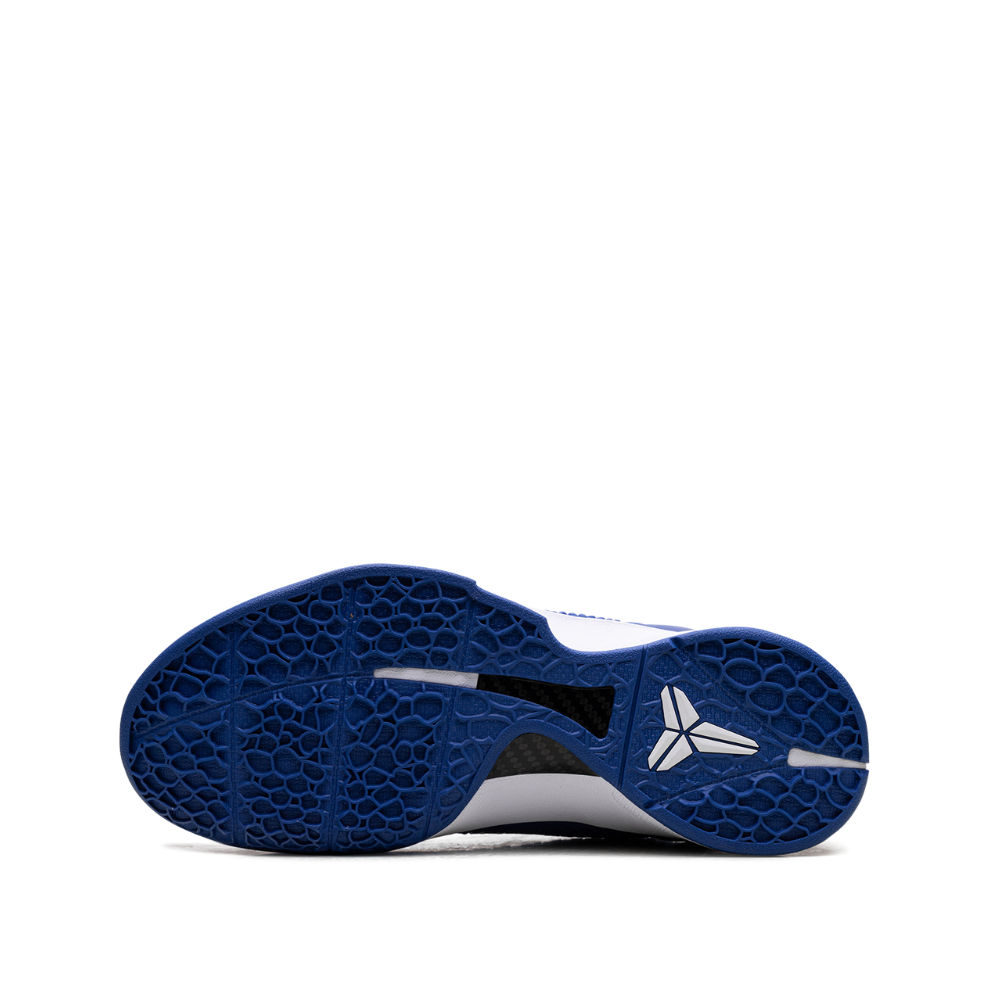 Nike Kobe 6 Protro "Dodgers"