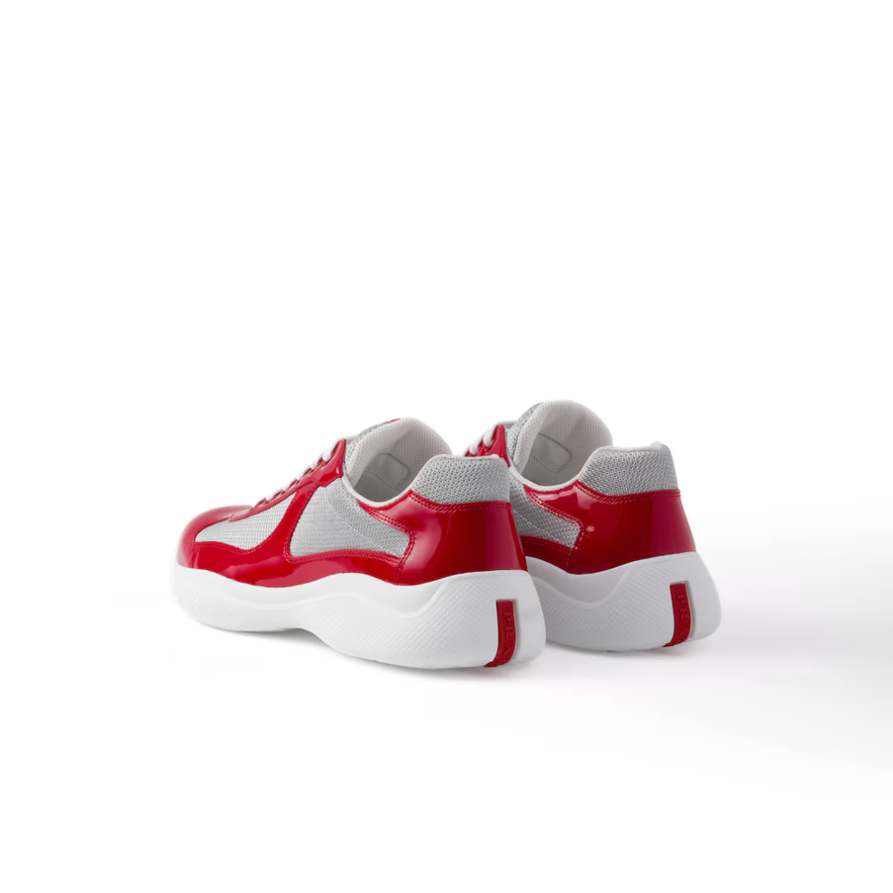Prada America's Cup sneakers
