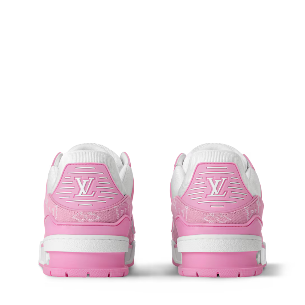 LOUIS VUITTON Trainer Sneaker