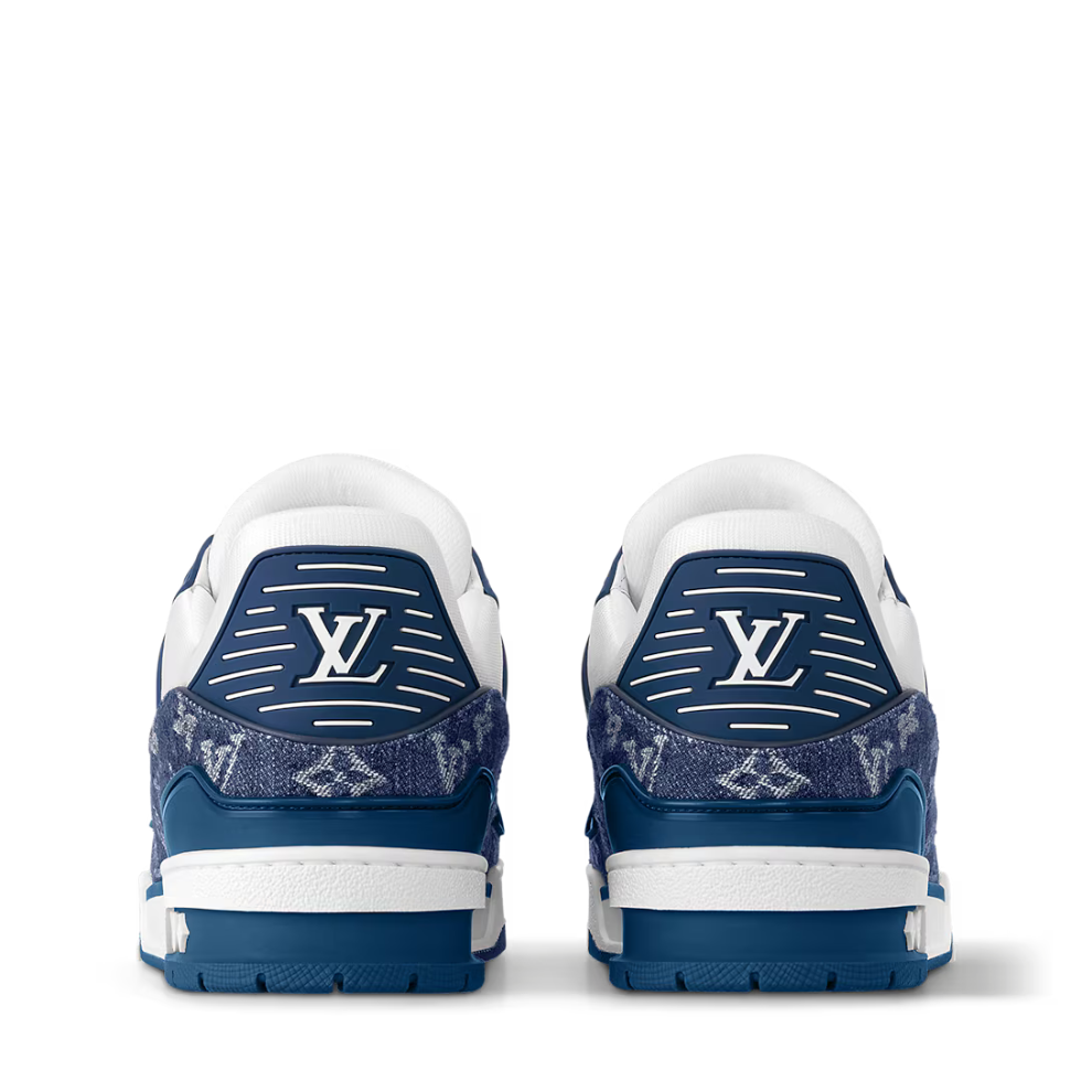 LOUIS VUITTON Trainer Sneaker