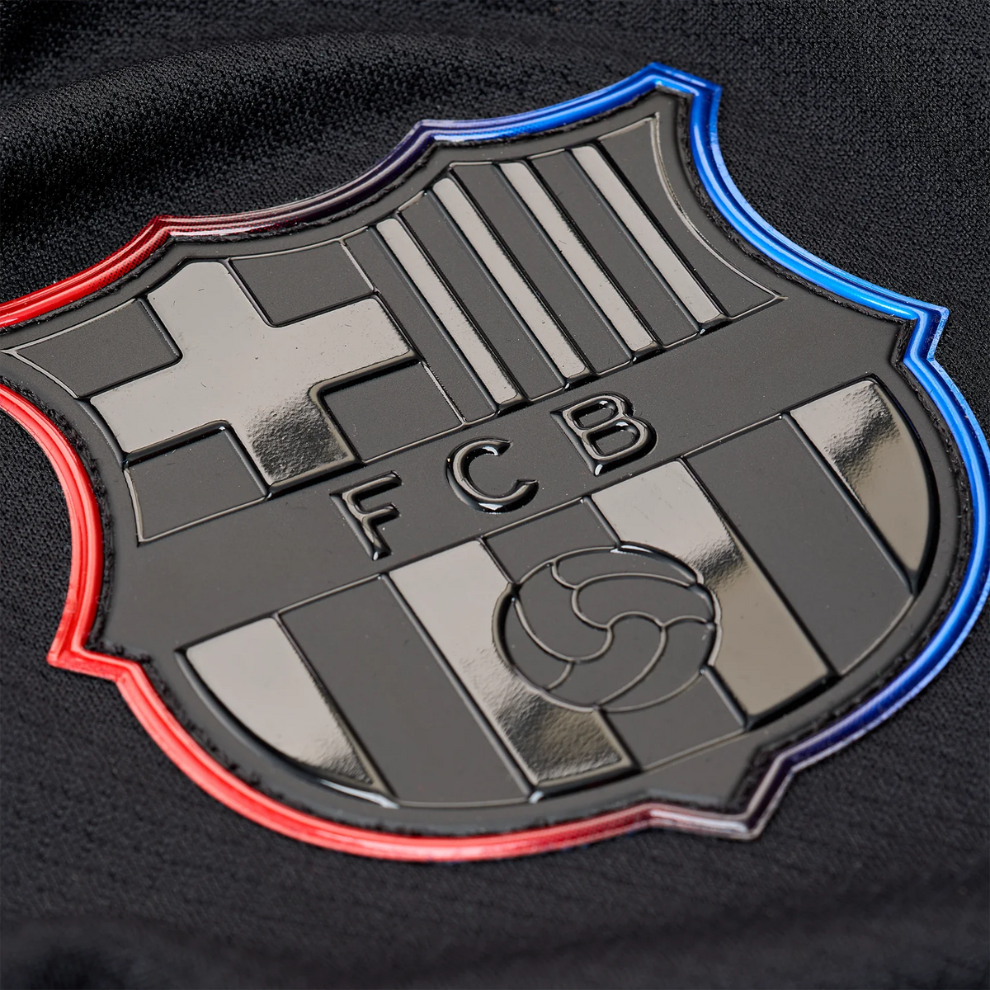 FC BARCELONA 2024/25 MATCH AWAY X CACTUS JACK JERSEY