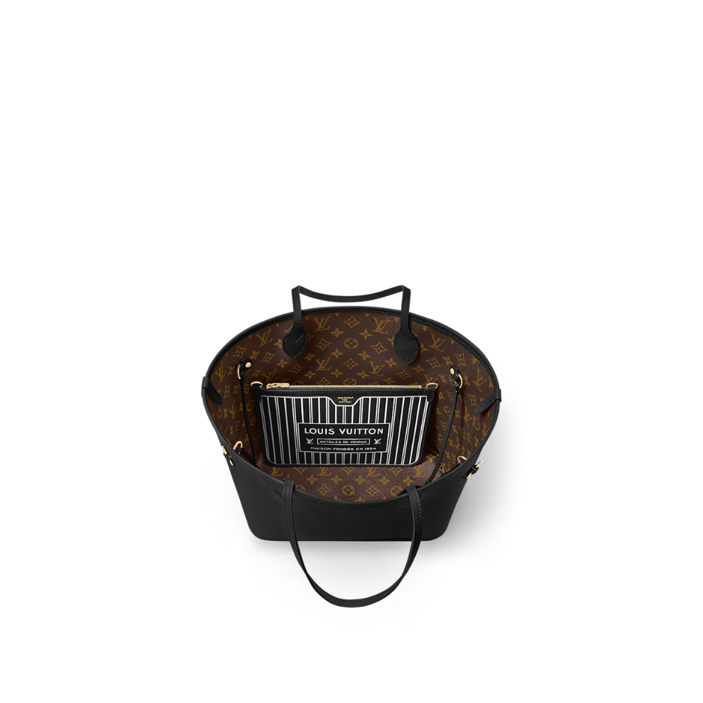 Louis Vuitton Neverfull Inside Out MM