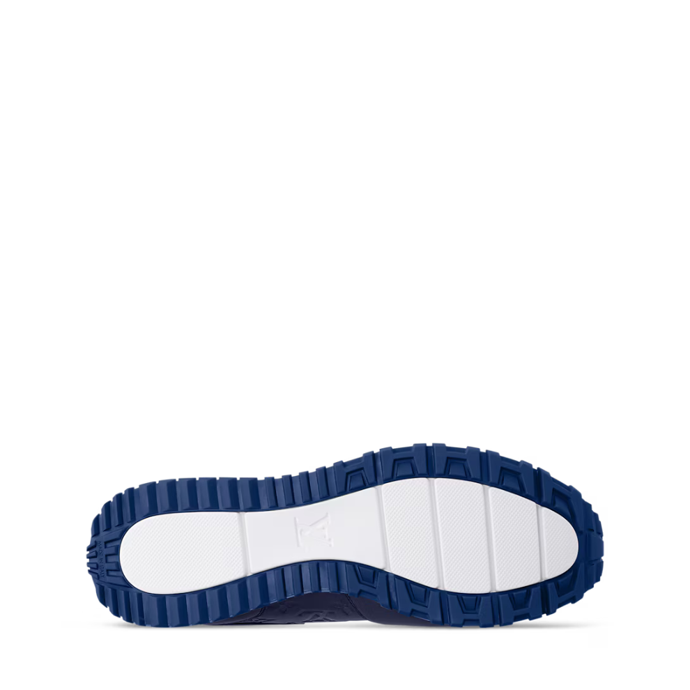 LOUIS VUITTON Run Away Sneaker