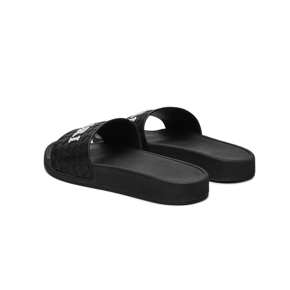 AMIRI MA QUAD POOL SLIDE