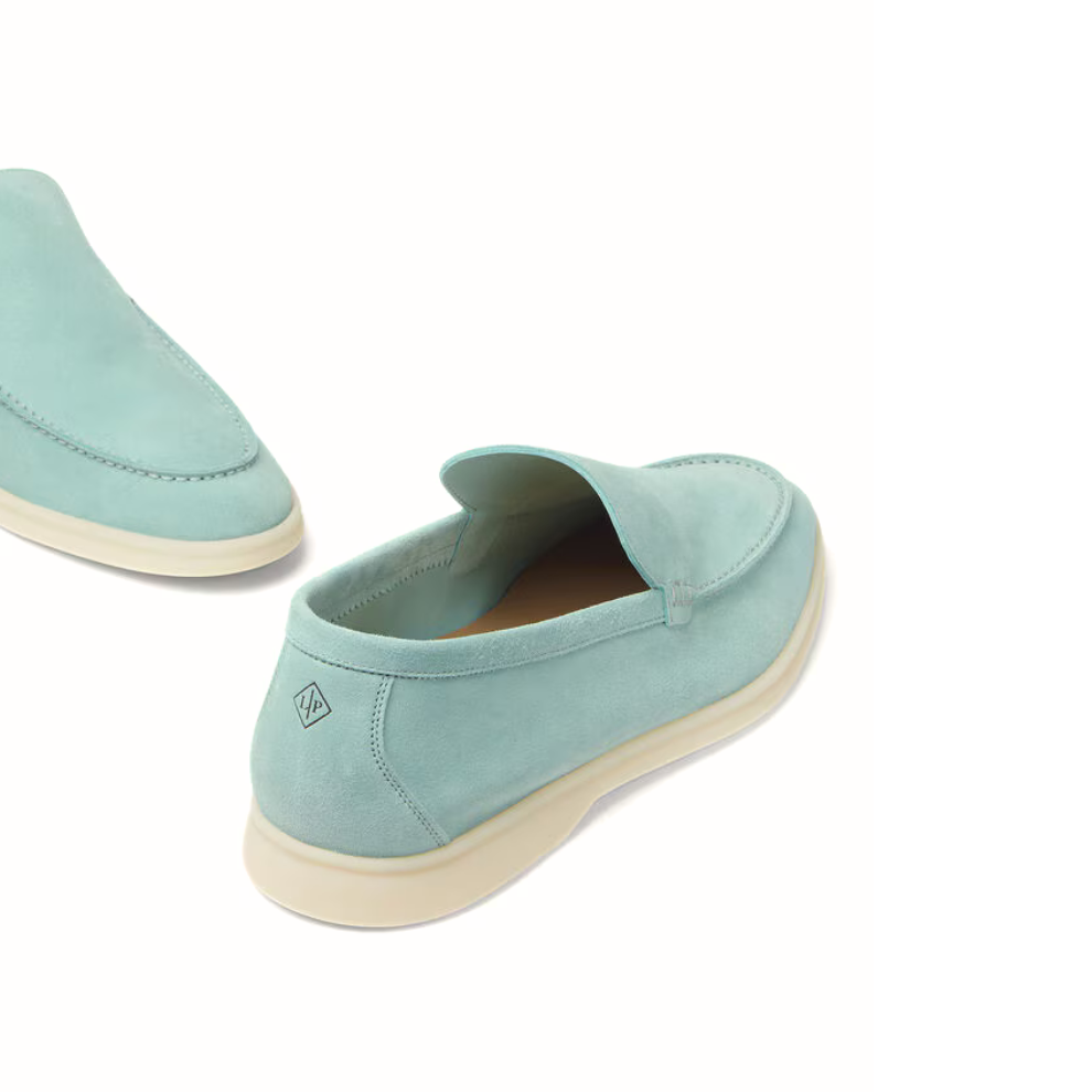 Loro Piana Summer Walk Loafer
