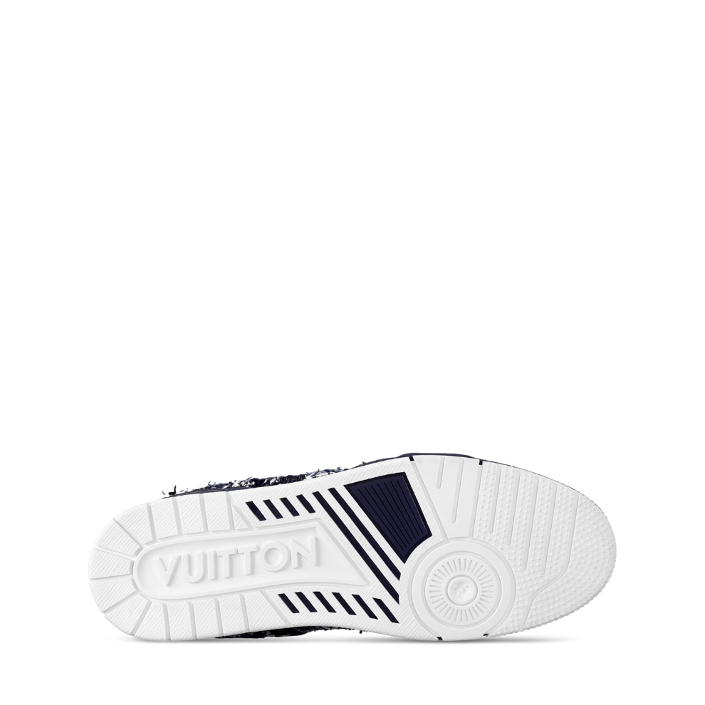 LOUIS VUITTON Trainer Sneaker