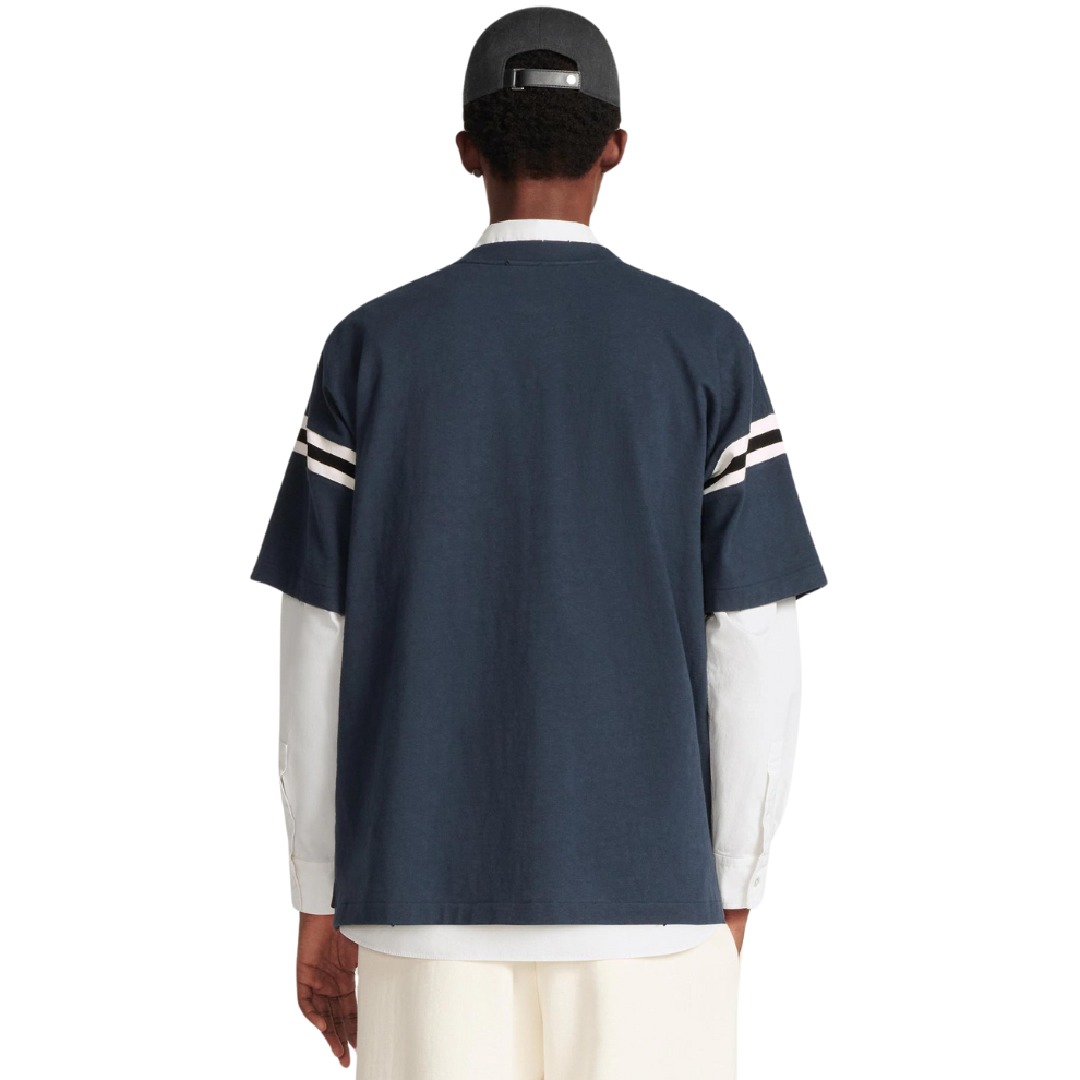 Christian Dior Icon Oversized T-Shirt