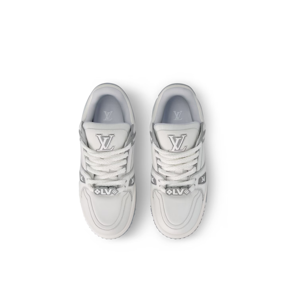 LOUIS VUITTON Trainer Maxi Sneaker