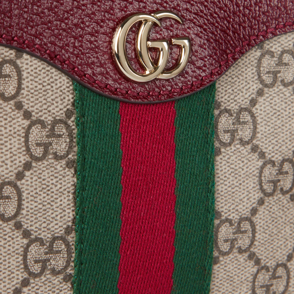 Gucci Ophidia small shoulder bag