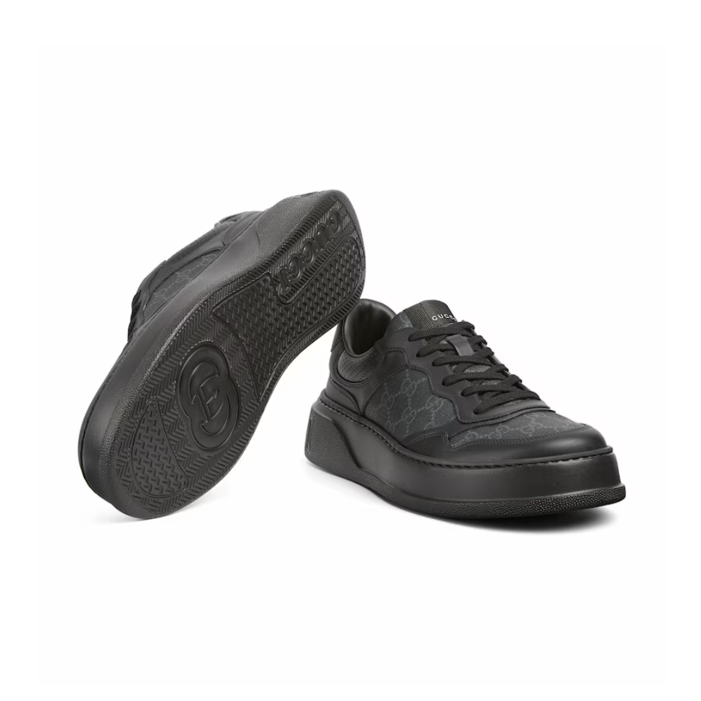 Gucci Men's chunky sneaker with GG