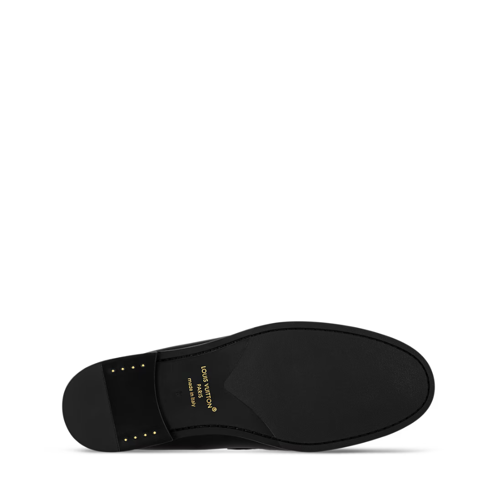LOUIS VUITTON Major Loafer