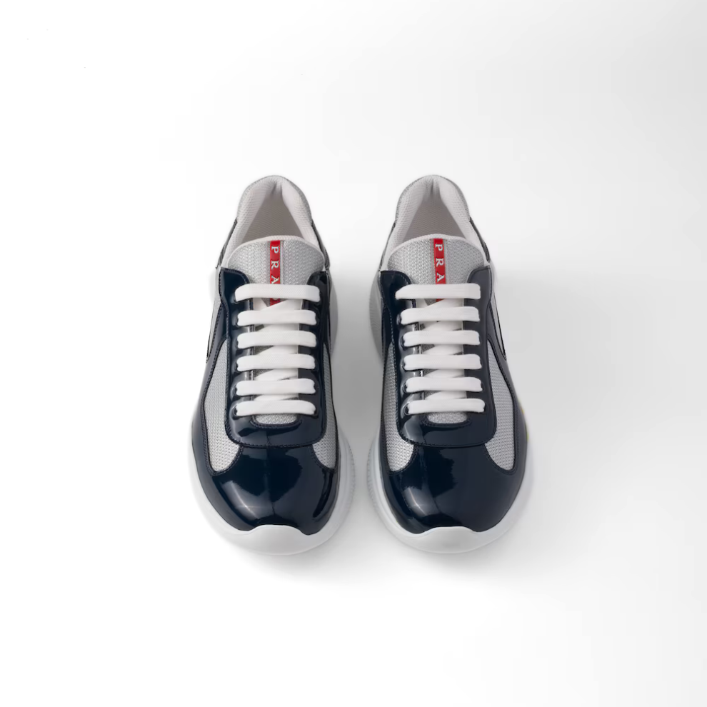 Prada America's Cup sneakers