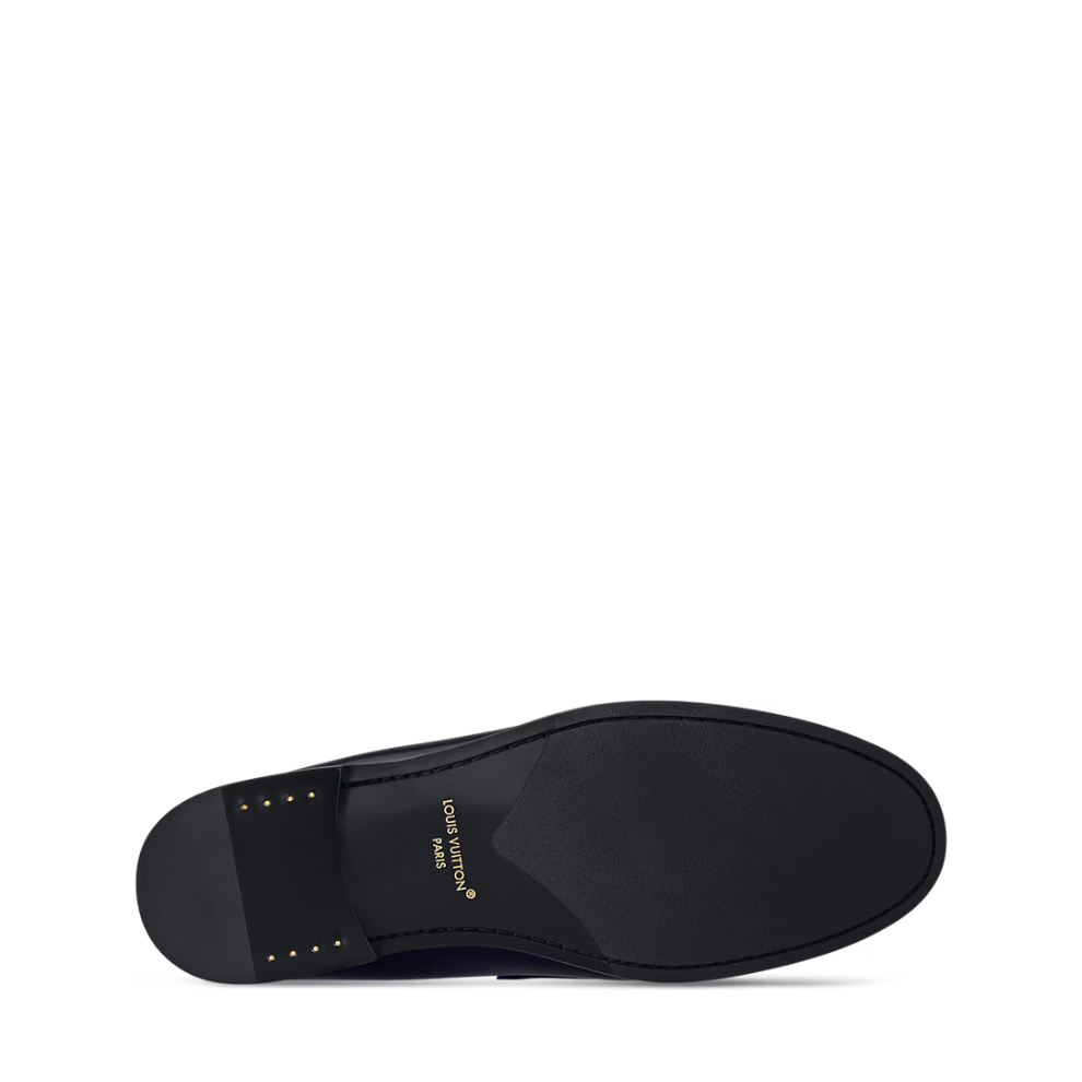 LOUIS VUITTON Major Loafer