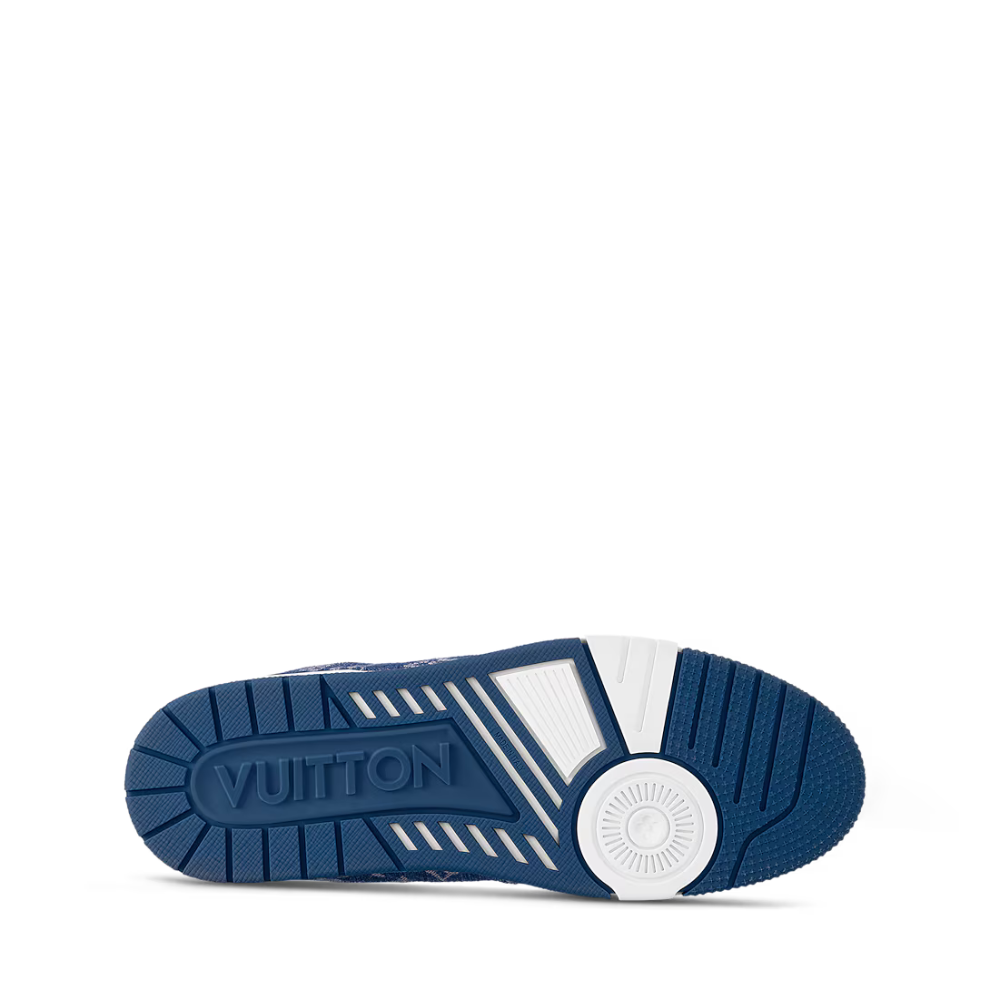 LOUIS VUITTON Trainer Sneaker