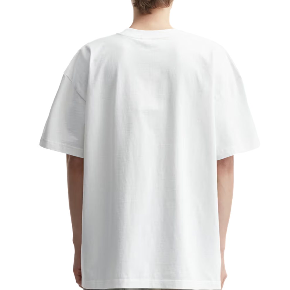 Acne Studios Eresa cotton jersey T-shirt