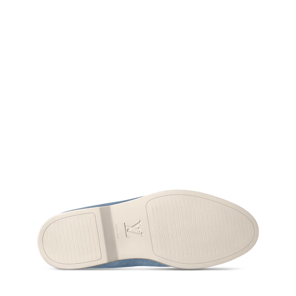 LOUIS VUITTON Estate Loafer