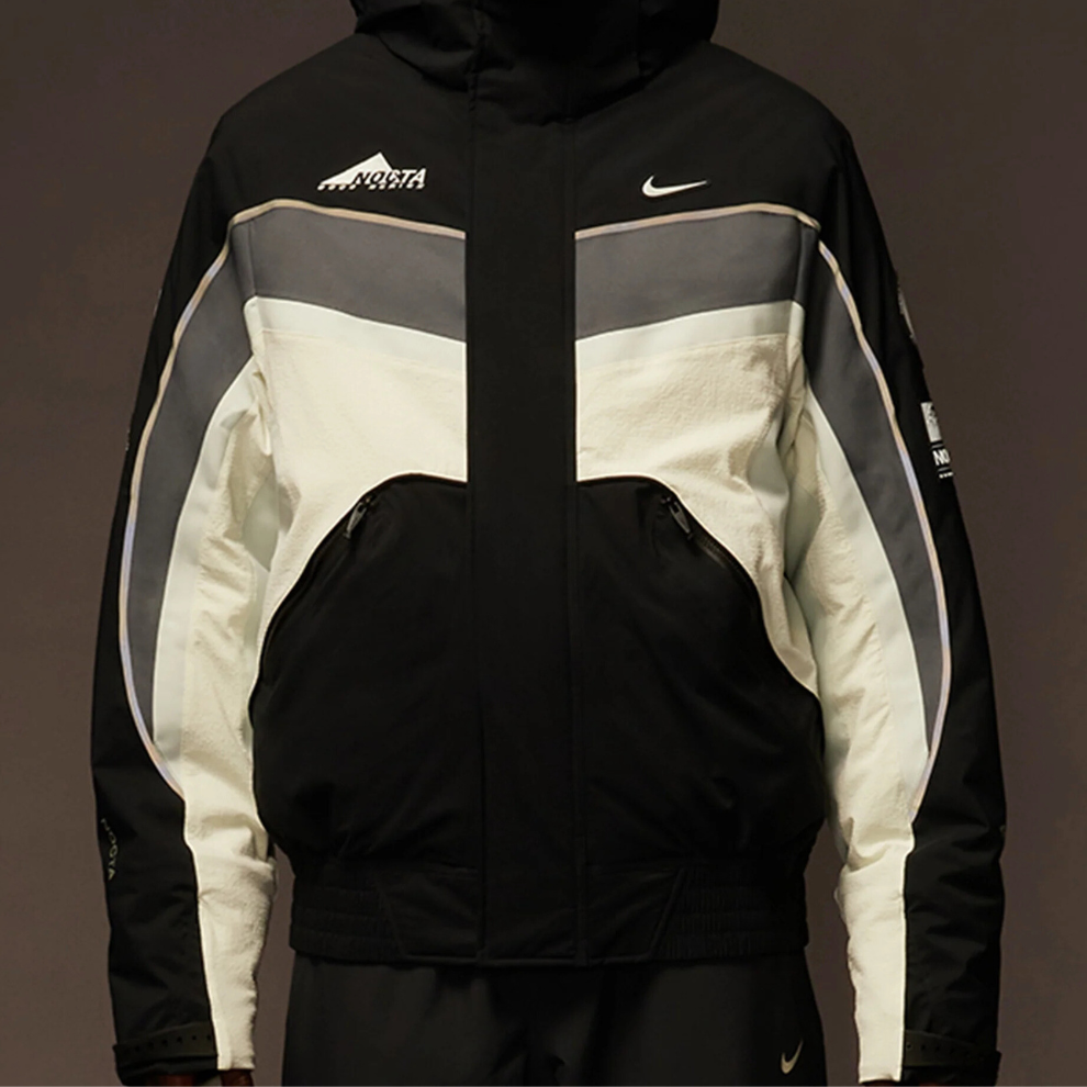 NIKE x Nocta NRG Dolemite Jacket Hoodie