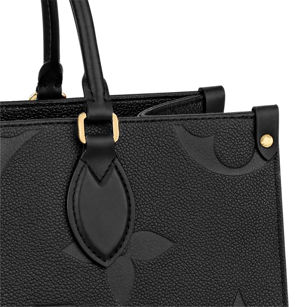 Louis Vuitton OnTheGo MM