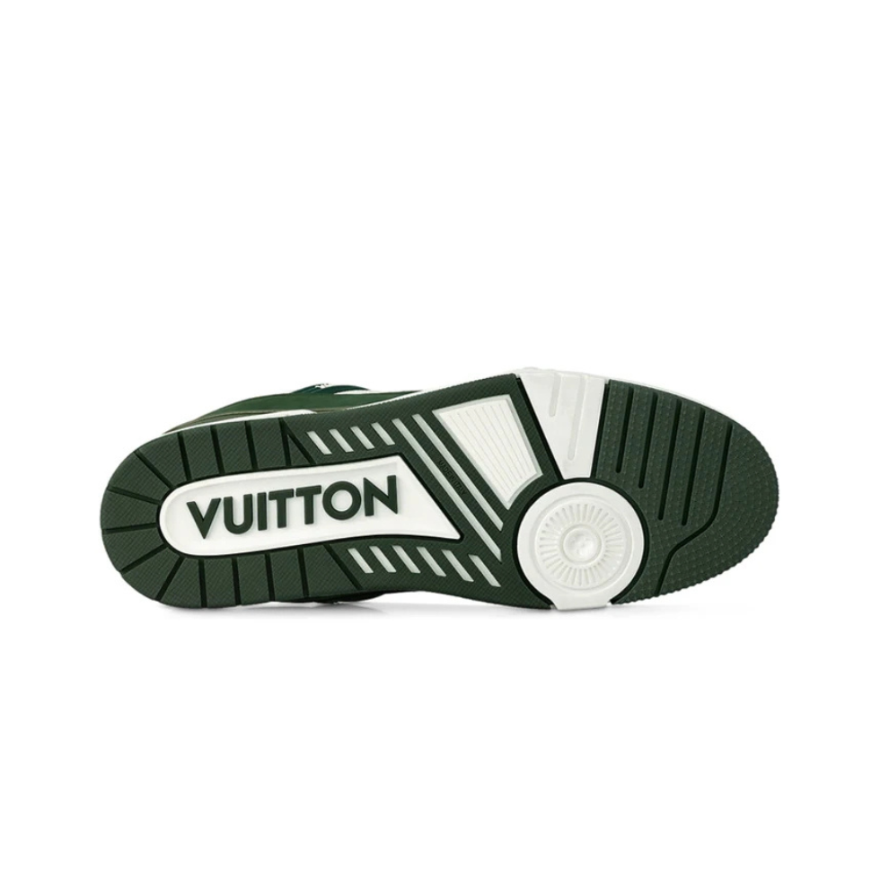 LOUIS VUITTON Trainer Sneaker