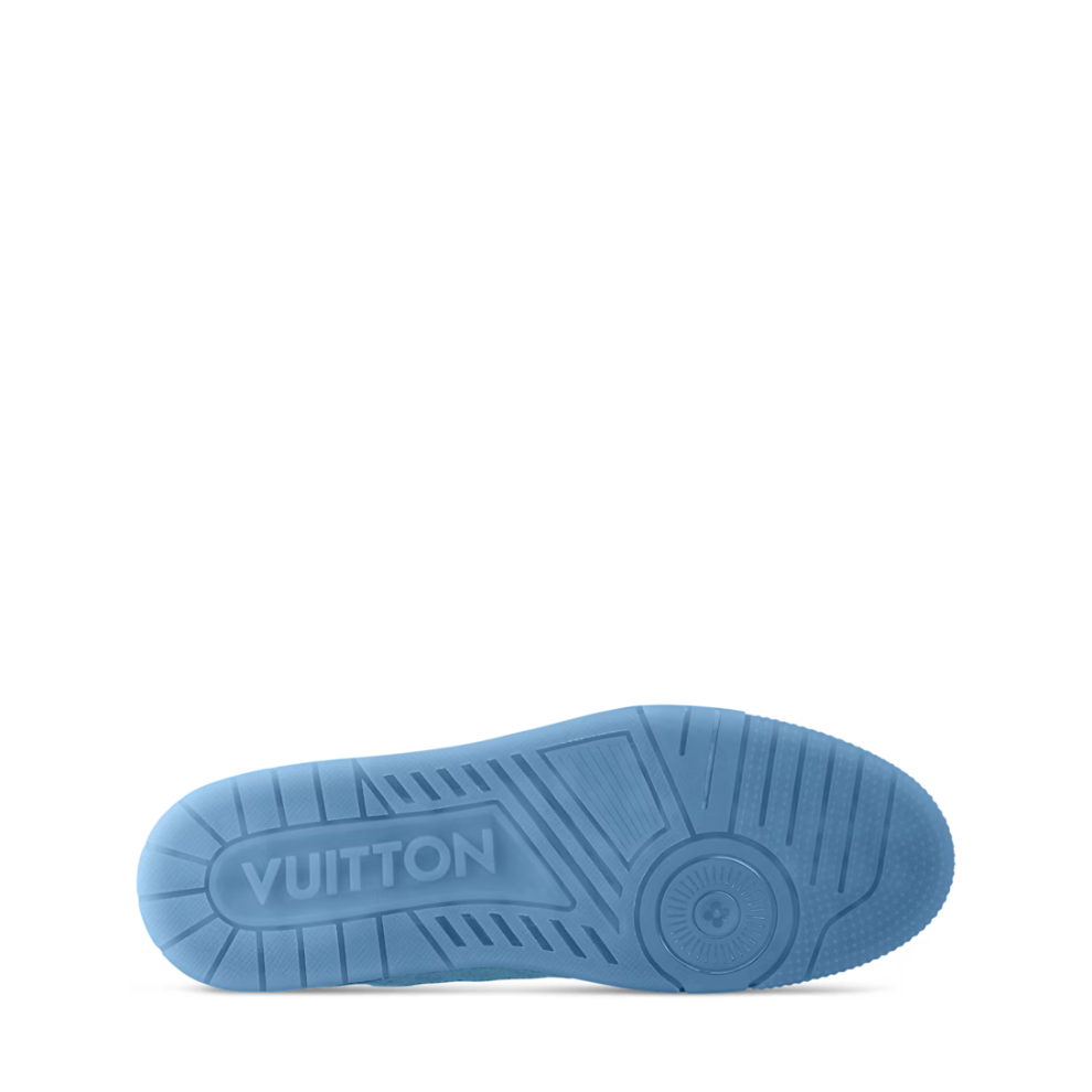 LOUIS VUITTON Trainer Sneaker