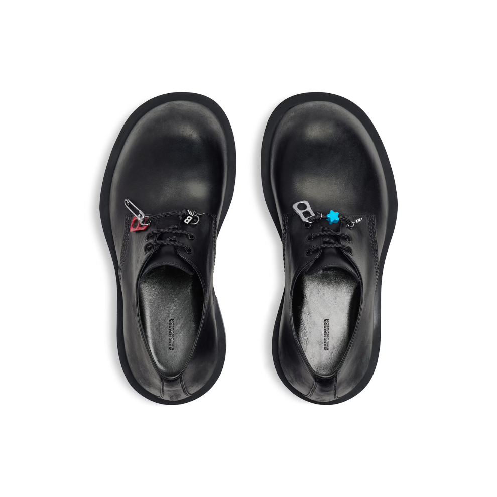 Balenciaga Men's Hummer Derbie