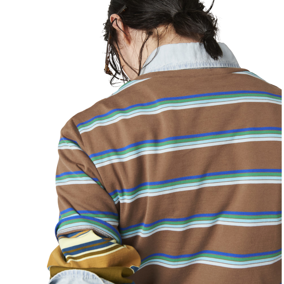 MIU MIU Jersey T-shirt