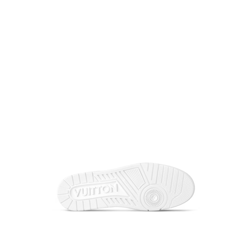 LOUIS VUITTON Trainer Sneaker